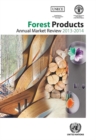Image for Forest products annual market review 2013-2014