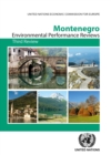 Image for Environmental performance review  : third review: Republic of Serbia and Montenegro