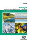 Image for Environmental performance review of Georgia: Third review