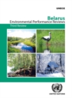 Image for Environmental performance review of Belarus: Third review