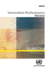 Image for Innovation performance review of Tajikistan