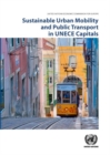 Image for Sustainable urban mobility and public transport in UNECE capitals