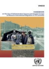 Image for Handbook on the Use of Administrative Sources and Sample Surveys to Measure International Migration in CIS Countries