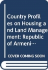 Image for Country profiles on housing and land management