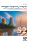 Image for Coordinated operations of flexible coal and renewable energy power plants : challenges and opportunities