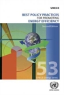 Image for Best policy practices for promoting energy efficiency
