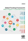 Image for Global tracking framework : UNECE progress in sustainable energy