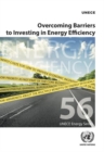 Image for Overcoming barriers to investing in energy efficiency
