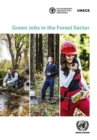 Image for Green jobs in the forest sector