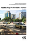 Image for Road safety performance review : Albania