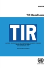 Image for TIR handbook