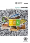 Image for Forest products annual market review 2017-2018