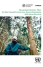 Image for Rovaniemi Action Plan for the forest sector in a green economy