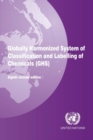 Image for Globally harmonized system of classification and labelling of chemicals (GHS)
