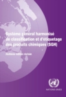 Image for Systeme general harmonise de classification et d&#39;etiquetage des produits chimiques (SGH)