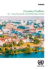 Image for Country profiles on housing and land management: Belarus