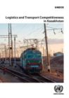 Image for Logistics and transport competitiveness in Kazakhstan