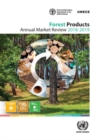 Image for Forest products annual market review 2018-2019