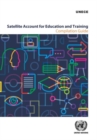 Image for Satellite account for education and training