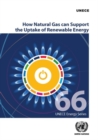 Image for How natural gas can support the uptake of renewable energy