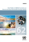 Image for Hard talks in ECE countries on how to increase renewable energy uptake