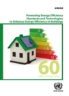 Image for Promoting energy efficiency standards and technologies to enhance energy efficiency in buildings
