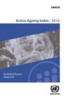 Image for 2018 active ageing index