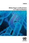 Image for White paper blockchain in trade facilitation