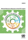 Image for Natural Resource nexuses in the ECE region