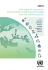 Image for Sub-regional innovation policy outlook 2020