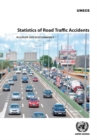 Image for Statistics of road traffic accidents in Europe and North America