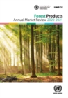 Image for Forest products annual market review 2020-2021