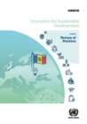 Image for Innovation for sustainable development : review of Moldova