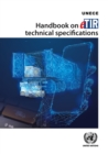 Image for Handbook on eTIR technical specifications
