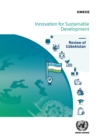 Image for Innovation for sustainable development