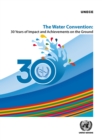Image for The Water Convention