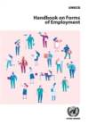 Image for Handbook on forms of employment
