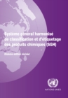 Image for Systeme General Harmonise de Classification et D&#39;etiquetage des Produits Chimiques (SGH)
