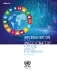 Image for Implementation of the UNECE strategy for ESD across the ECE region (2015-2018)