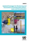 Image for Updated strategies for monitoring and assessment of transboundary rivers, lakes and groundwaters