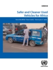 Image for Safer and cleaner used vehicles for Africa