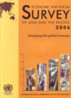 Image for Economic and Social Survey of Asia and the Pacific 2006