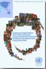 Image for Development of Health Systems in the Context of Enhancing Economic Growth Towards Achieving the Millennium Development Goals in Asia and the Pacific