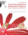 Image for A Guide to Clean Development Mechanism Projects Related to Municipal Solid Waste Management