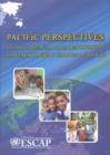 Image for Pacific Perspectives on the Commercial Sexual Exploitation and Sexual Abuse of Children and Youth