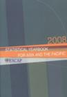 Image for Statistical Yearbook : Asia and the Pacific 2008