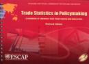 Image for Trade statistics in policymaking : a handbook of commonly used trade indices and indicators