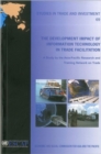 Image for The development impact of information technology in trade facilitation