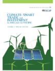 Image for Climate-smart trade and investment in Asia and the Pacific
