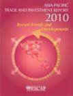 Image for Asia-Pacific Trade and Investment Report 2010